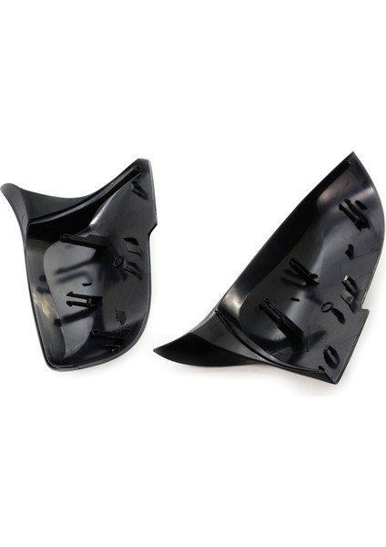 Bmw 3 Serisi F30 F31 F34 13-19 Için Bir Çift Yan Ayna Kapaklarının Değiştirilmesi (Yurt Dışından) modelleri