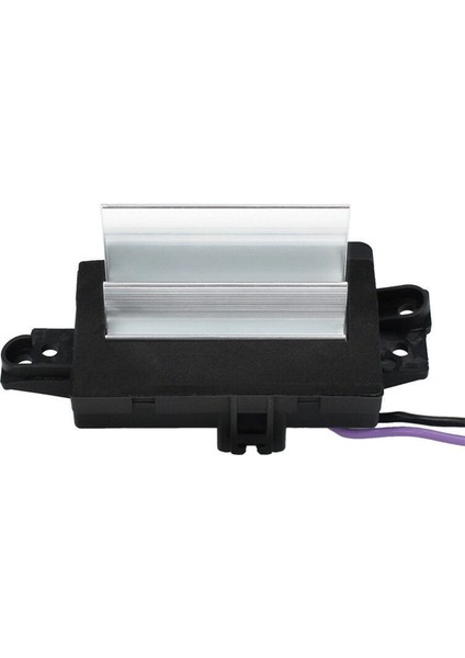 Fan Motoru Direnç Isıtma ve Klima Fan Motoru Direnç Modülü Chevrolet 4P1516, 4P1595, 52409643, 52413530, 52495874, 89018778, 89018964 Için Yedek (Yurt Dışından) fırsatları