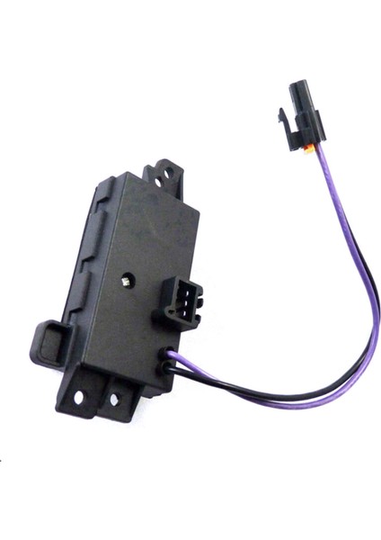 Fan Motoru Direnç Isıtma ve Klima Fan Motoru Direnç Modülü Chevrolet 4P1516, 4P1595, 52409643, 52413530, 52495874, 89018778, 89018964 Için Yedek (Yurt Dışından) indirimleri