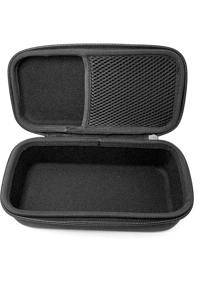 Kaıweets Dijital Multimetre Trms 6000 Için Sert Seyahat Çantası Değiştirme Volt Metre Otomatik Değişen Sayımlar (Yurt Dışından)