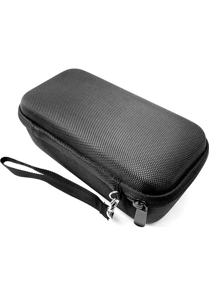 Kaıweets Dijital Multimetre Trms 6000 Için Sert Seyahat Çantası Değiştirme Volt Metre Otomatik Değişen Sayımlar (Yurt Dışından) fiyatları