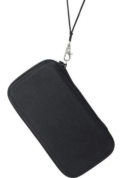 Kaıweets Dijital Multimetre Trms 6000 Için Sert Seyahat Çantası Değiştirme Volt Metre Otomatik Değişen Sayımlar (Yurt Dışından) fırsatları