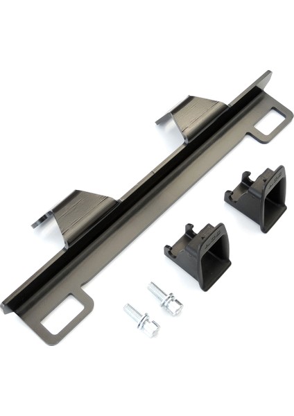 Audi A4 A6 Için Isofıx Kemer Konektörü Için Evrensel Araba Çocuk Koltuğu Kısıtlama Çapa Montaj Kiti (Yurt Dışından)