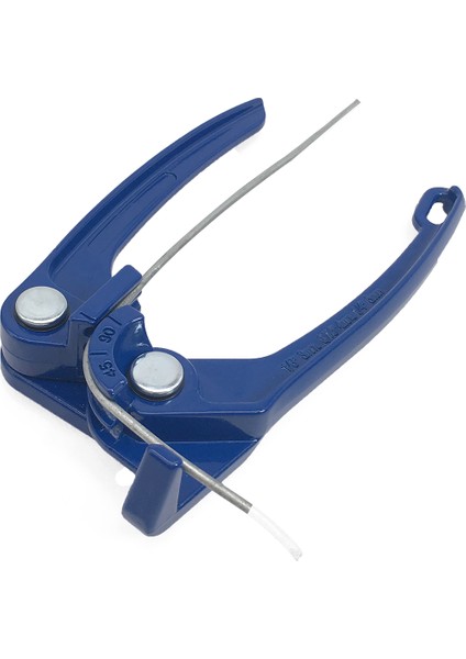 Boru Bükücü, 3'ü 1 Arada 1/8 3/16 1/4 Için (Yurt Dışından) fırsatları