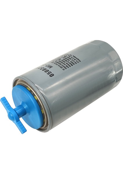 Dodge Ram Cummins 2013-2019 Için Yağ Filtresi Fiş Kapağı Kapalı Aleti Değiştirme (Yurt Dışından) fırsatları