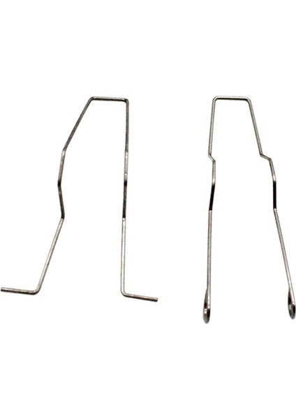 Far Için Ampul Tespit Yayları Klipsleri Kısa Far Far Ampulü H1 H4 H7 (Yurt Dışından) fiyatları