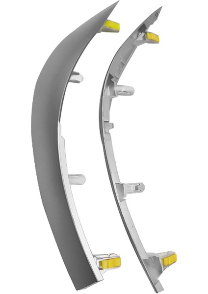 Orta Merkezi Dashboard Ayar Kapağı Şerit Araba Hava Firar Çerçevesi Dekoratif Şeritler Corolla 2007-2013 Için Yedek 5543602330 5543502370 (Yurt Dışından) indirimleri