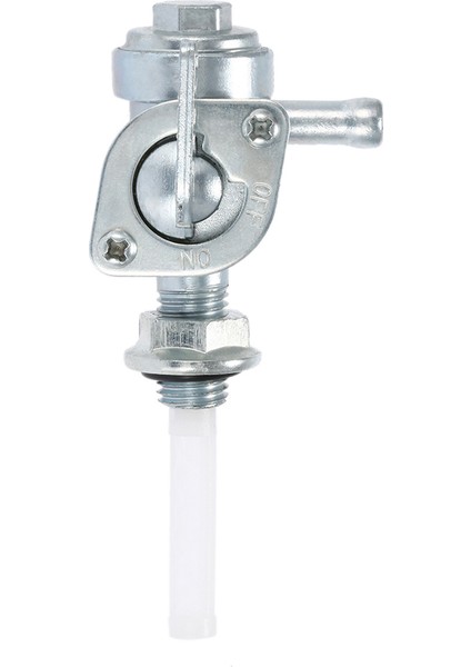 Yakıt Açma/kapama Valfi Anahtarı Çekvalf 2-3kw 1/4 "hortum Musluk Jeneratörü Motor Yakıt Tankı (Yurt Dışından) fiyatları