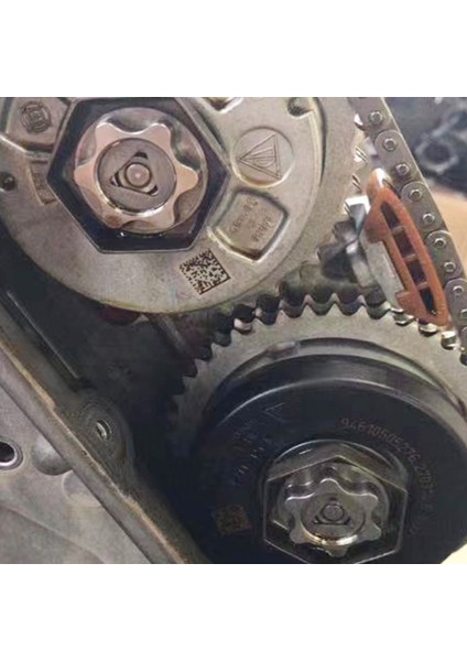 Eksantrik Mili Soketi 3.0t 3/4in Dr x 6pt Pm# 9863 Porsche Cayenne Macan Panamera S Için Yedek (Yurt Dışından) fiyatları