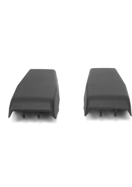 2 Adet Bagaj Kapağı Menteşe Kapağı Arka Üst Cam Kapi Bagaj Kapağı Menteşe Kapağı Trim Jeep Wrangler Jk ve Sınırsız 2007-2017 (Yurt Dışından) fiyatları