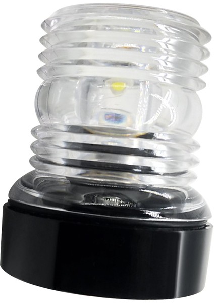 LED Deniz Navigasyon Işığı 12V 24V Tekne 360°ÇOK Yönlü Işık Deniz Tekne Singnal Işığı, Duba, Skeeter, Sürat Teknesi ve Kayık Için Mükemmel (Yurt Dışından)