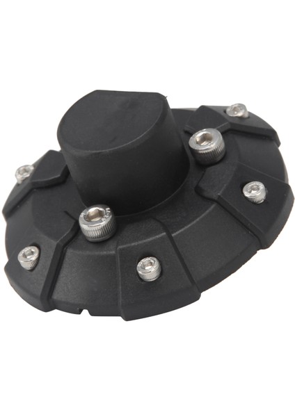 Radyo Anten Dekorasyon Anten Taban Kapağı Trim Jeep Wrangler Jk 2007-2018 Için Yedek (Yurt Dışından) fırsatları