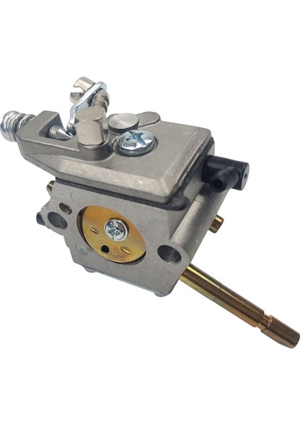 Stihl FS160 FS180 FS220 FS220 FS280 FS290 Çalı Kesici Zama Karbüratör Için Karbüratör Yedek (Yurt Dışından)