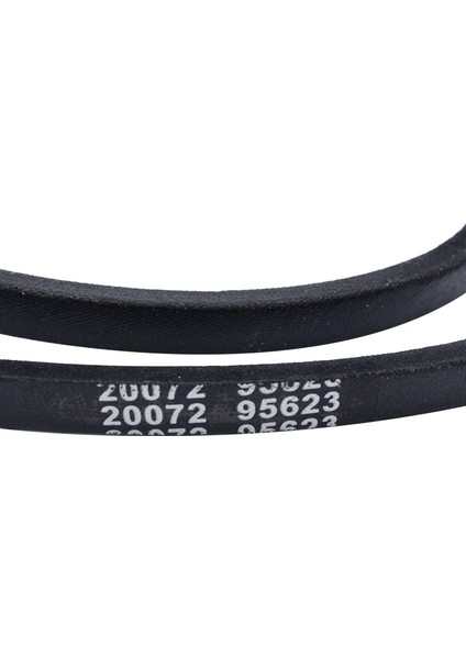 John Deere GX20072 GY20570 42'' L100 Serisi Için Güverte Kayışının Değiştirilmesi (Yurt Dışından) fiyatları