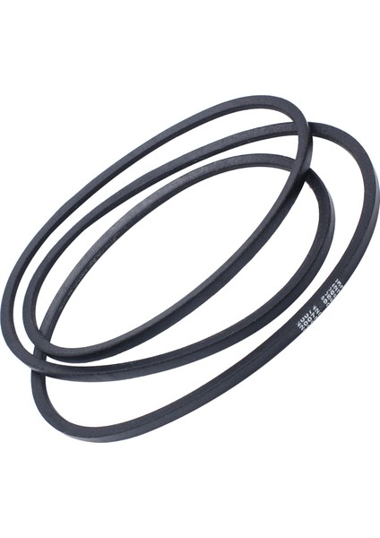 John Deere GX20072 GY20570 42'' L100 Serisi Için Güverte Kayışının Değiştirilmesi (Yurt Dışından) indirimleri