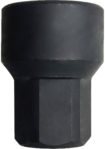 Eksantrik Mili Vanos Soket 1/2in Dr x 22MM 16PT Bmw B38 B48 B58 Motor Için Yedek (Yurt Dışından)