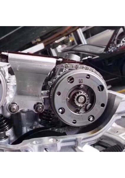 Eksantrik Mili Vanos Soket 1/2in Dr x 22MM 16PT Bmw B38 B48 B58 Motor Için Yedek (Yurt Dışından) fiyatları