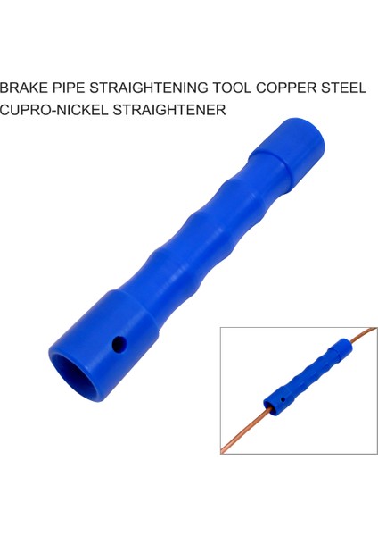 Fren Borusu Doğrultma Aleti Bakır Çelik Bakır-Nikel Düzleştirici (Yurt Dışından) fırsatları