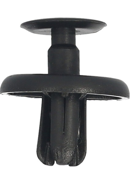 20 Adet Tutucu Sıçrama Kalkanı Klipleri Naylon Itme Tipi 90467-07201 Lexus Toyota Için Yedek (Yurt Dışından) modelleri