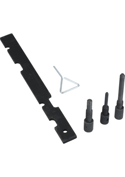 Motor Zamanlama Eksantrik Mili Kilit Kiti Seti Aracı Pimi Ford Zetec Focus Puma Fiesta Için Fit (Yurt Dışından) modelleri