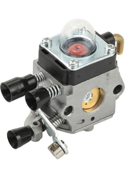 Hava Filtresi ile Karbüratör Yakıt Hattı Contası Buji Kiti Stıhl FS38 FS45 FS46 FS55 KM55 FS85 (Yurt Dışından) modelleri