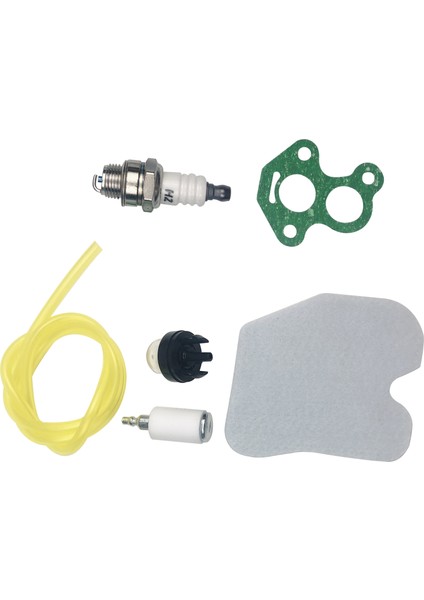 Testere Karbüratör, Husqvarna 235 240 235E 240E 236 236E Testere Carb Kiti Için Karbüratör Hava Filtresi (Yurt Dışından) fiyatları