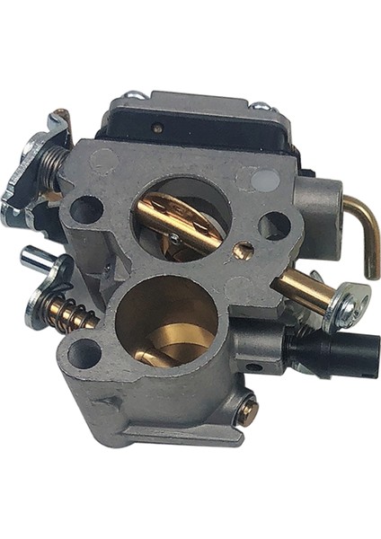 Testere Karbüratör, Husqvarna 235 240 235E 240E 236 236E Testere Carb Kiti Için Karbüratör Hava Filtresi (Yurt Dışından) fırsatları