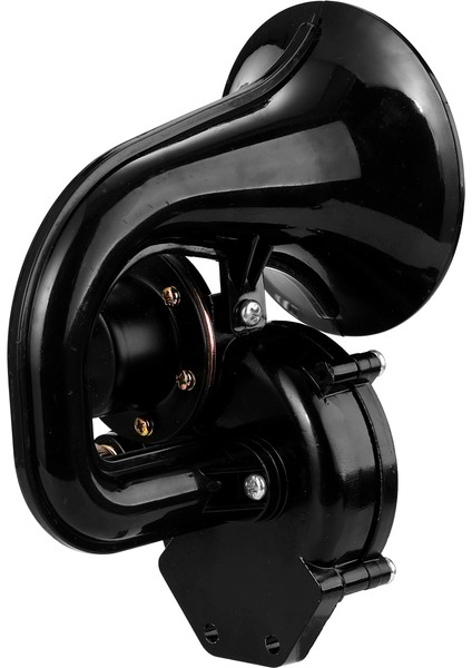 Kamyon 135DB Yüksek Sesle Havalı Korna 12/24 V Superloud Trompet Havalı Korna Elektrikli Vana ile Düz Oto Araç Kamyonları Için (Yurt Dışından) modelleri