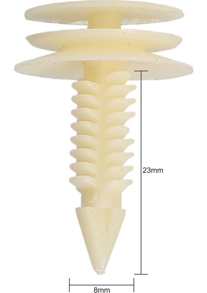Gm 10153057 Için 10 Adet Ön Kapı Pervazı Paneli Tutucu Klipslerin Değiştirilmesi (Yurt Dışından) fırsatları