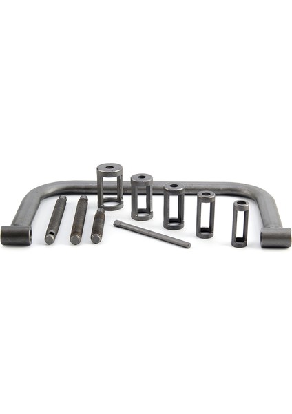 Araba Van Motosiklet Motoru Için Valf Yayı Kompresörü Kiti Temizleme Kurulum Aracı (Yurt Dışından) fiyatları