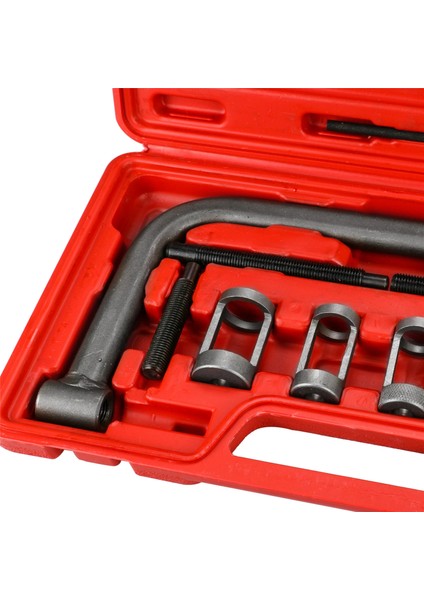 Araba Van Motosiklet Motoru Için Valf Yayı Kompresörü Kiti Temizleme Kurulum Aracı (Yurt Dışından) fırsatları