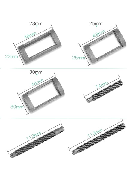 Araba Van Motosiklet Motoru Için Valf Yayı Kompresörü Kiti Temizleme Kurulum Aracı (Yurt Dışından) indirimleri