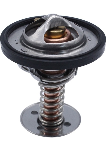 Chevrolet C6 Corvette Ls2 Ls3 Ls7 160 Derece Termostat Için Yedek (Yurt Dışından)
