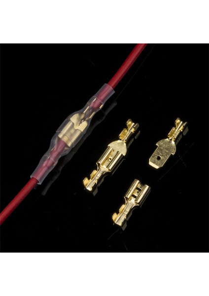 450 Adet Ürün Çeşitliliği Kiti Hızlı Ekleme Erkek Otobüs Konnektörü 2.8/4.8/6.3mmconnector Sıkma Terminal Bloğu Yalıtım Kollu + Tel Sıkma Pensesi Sıkma Araçları SN-48B (Yurt Dışından) fırsatları