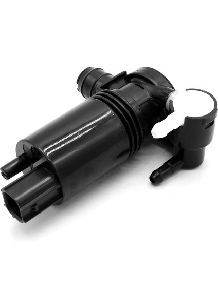 Ford Fiesta Mk6 2002-2015 1014003 Için Ön Ikiz Çıkışlı Ön Cam Yıkama Pompasının Değiştirilmesi (Yurt Dışından) fırsatları