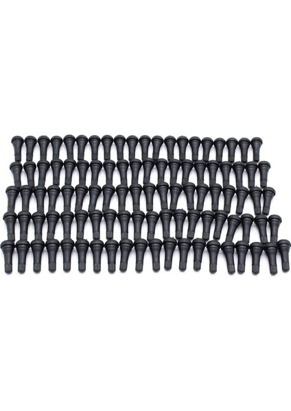 Araba Oto Araç Için TR413 Kauçuk Geçmeli Lastik Supap Kökü (100 Adet/torba) (Yurt Dışından) fiyatları