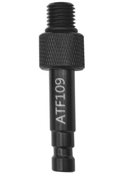 Yağ Dolum Dolum Atf Adaptörü Yağ Dolum Adaptörü Şanzıman Sıvısı Yağ Dolum Konektörü Aracı Mercedes Benz 722.9 Için Yedek (Yurt Dışından)