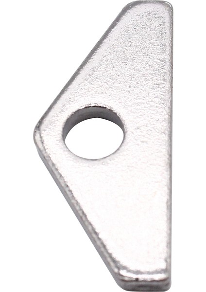 Krom Vana Kapağı Mini Sekmeler Chevy Bbc Büyük Blok 396 427 454 502 Için 14 Adet Yedek Tutun (Yurt Dışından) modelleri