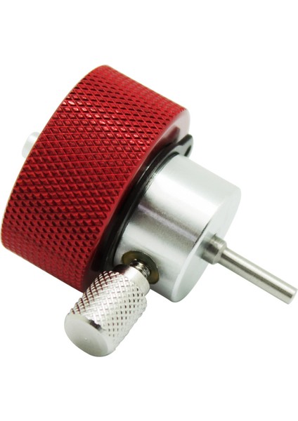 Gaz Tankı Adaptörü Gaz Dolum Adaptörü Propan Dolum Adaptörü Propan Iğnesi Silikon Yağı Portlu Yeşil Gaz Tankı Için Dış Mekan Kampı Için Şişirilebilir Konnektör (Yurt Dışından) fırsatları