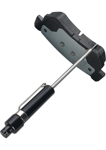 Fren Balatası Kalınlık Ölçer (Yurt Dışından) fırsatları