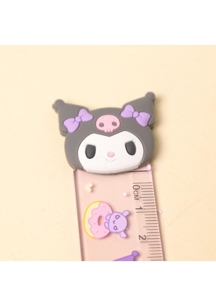 Kawai Sanrio Karakterler Cetvel fiyatları