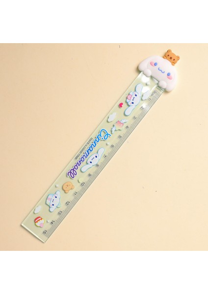 Kawai Sanrio Karakterler Cetvel