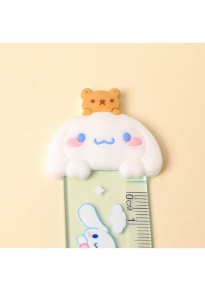 Kawai Sanrio Karakterler Cetvel fiyatları