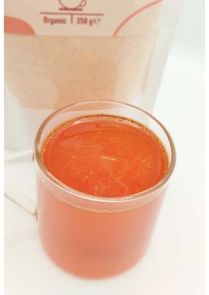Oriantel, Yasemin, Ginseng 300 gr Çay (Öğütülmüş)