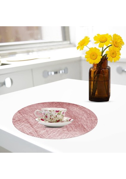 Gül Altın Masa Koşucu Metalik Elyaf Dokunmamış Kumaş Düğün Parti Masa Dekorasyon Hediye Için Çiçek Sarma, 30 cm x 10 M (Yurt Dışından)