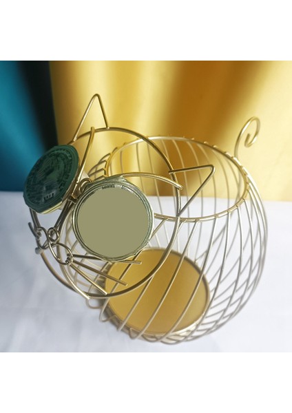 Kahve Pod Tutucu, K Bardak Tutucu Sevimli Kahve Pod Organizatör, Çay Poşeti Için Espresso Pod Tutucu, Ev, Ofis, Cafe (Yurt Dışından)