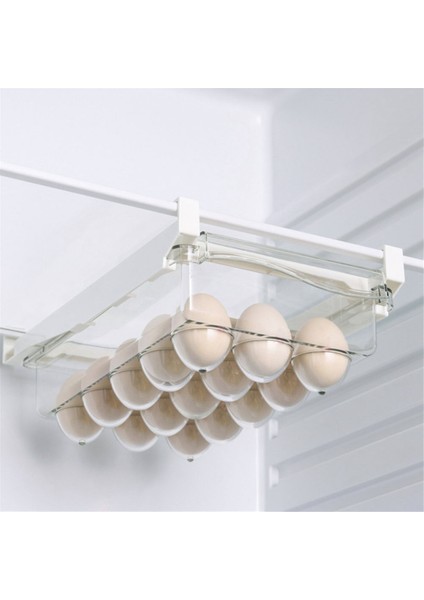 Buzdolabı Için Yumurta Tutucu, Buzdolabı Için Yumurta Saklama Çekmecesi, Mini Buzdolabı Çekmece Düzenleyici Yumurta Tepsilerini Çıkarın (Yurt Dışından) fiyatları