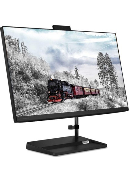 Ideacentre 3 F0GJ00K9TX09 I5-12450H 32GB 1TB+512SSD 27" Fullhd Freedos All In One Bilgisayar fiyatları