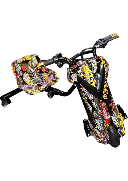 Drift Scooter