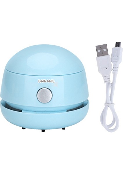 Baırang Masaüstü Mini Elektrikli Süpürge (Yurt Dışından)